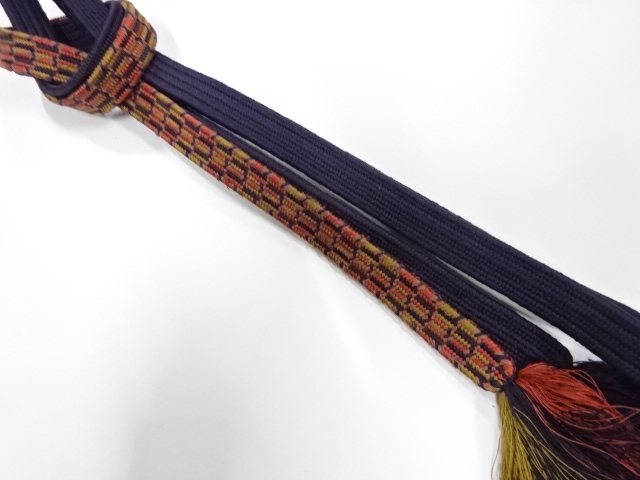 Japanese Kimono / Accessories Silk